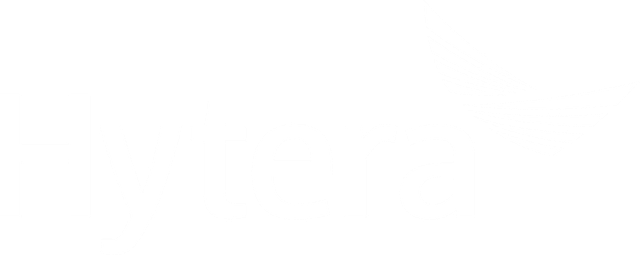 Логотип HYTERA