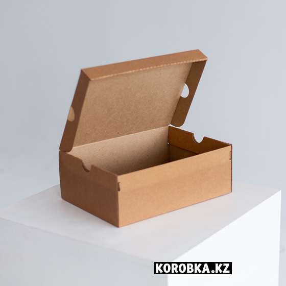 Коробка чудес! 12 самых классных вещей, которые можно сделать из обувной коробки