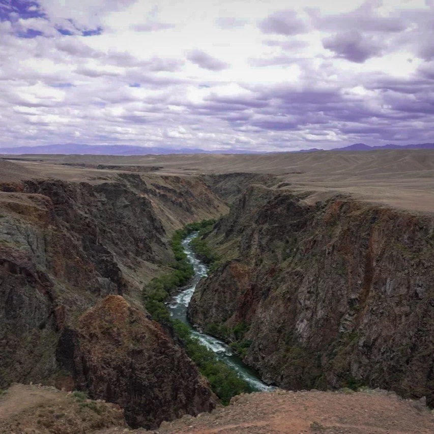 фототур пик хан тенгри