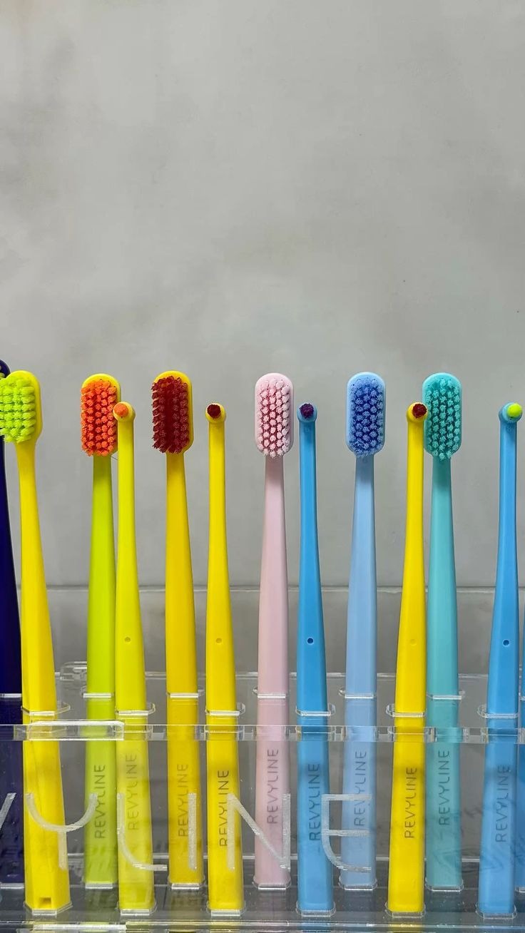 Средства гигиены для пациентов с брекетами