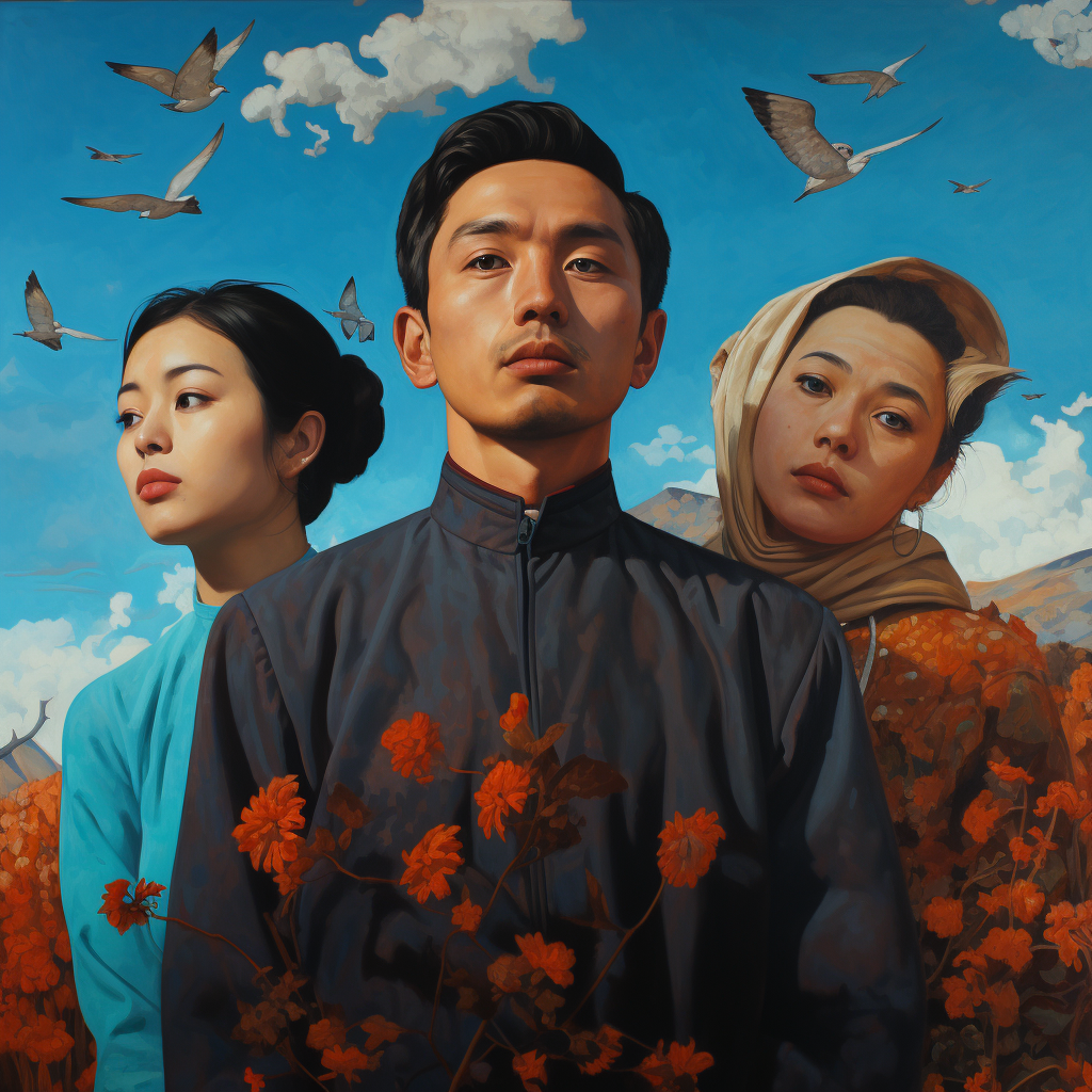 Порно қызық Тұрған кезде анальды секс