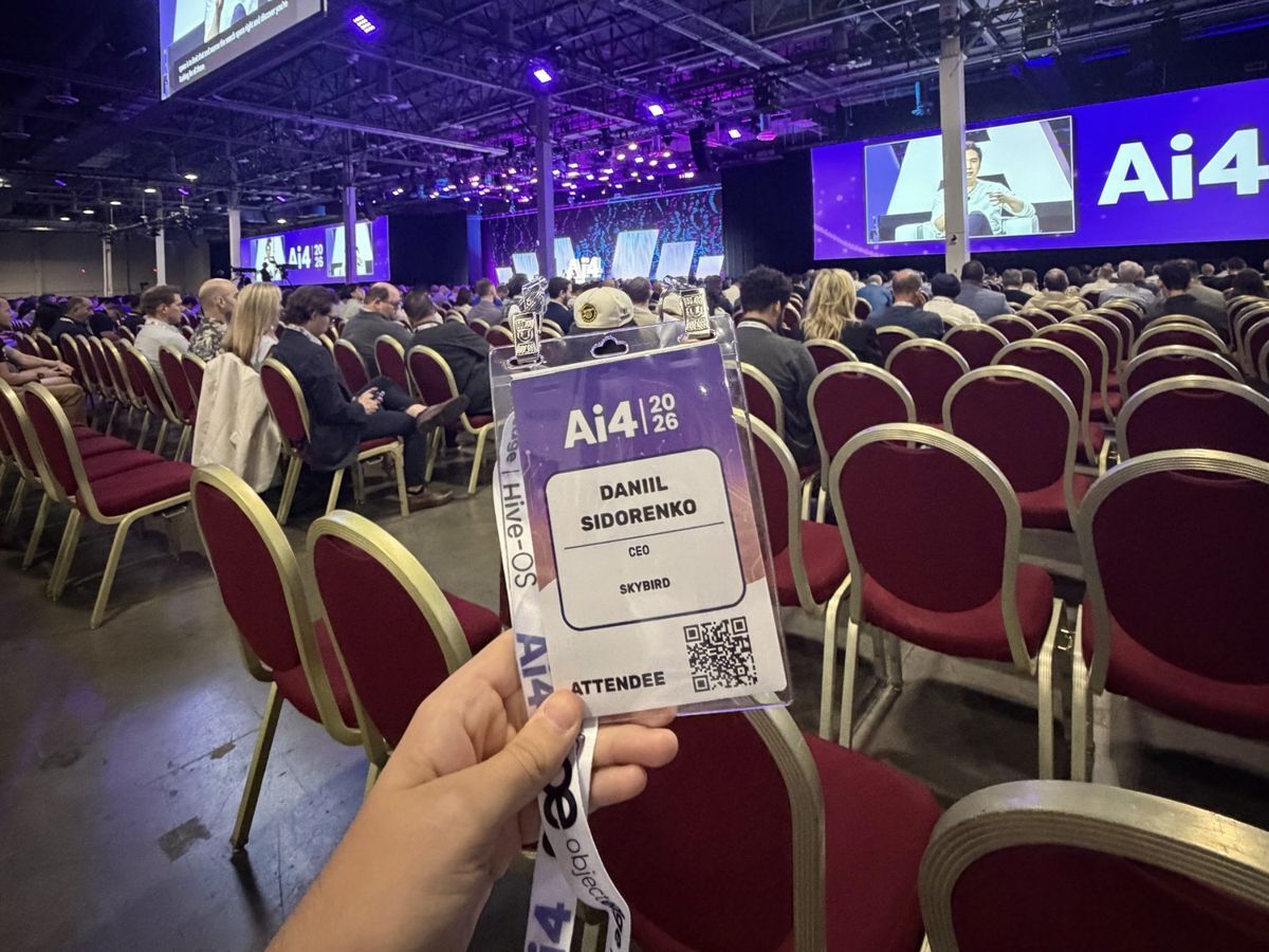 Ai4 Las Vegas