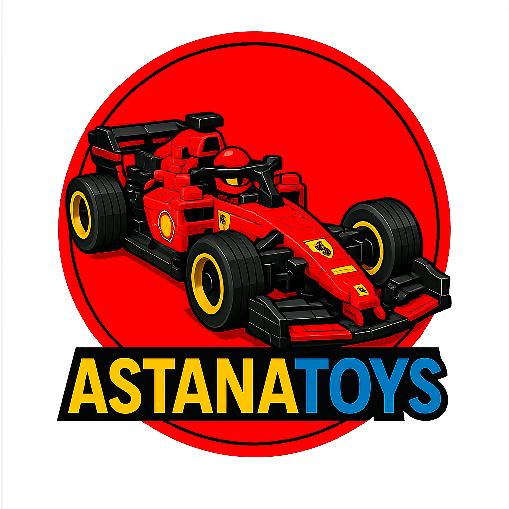 AstanaToys