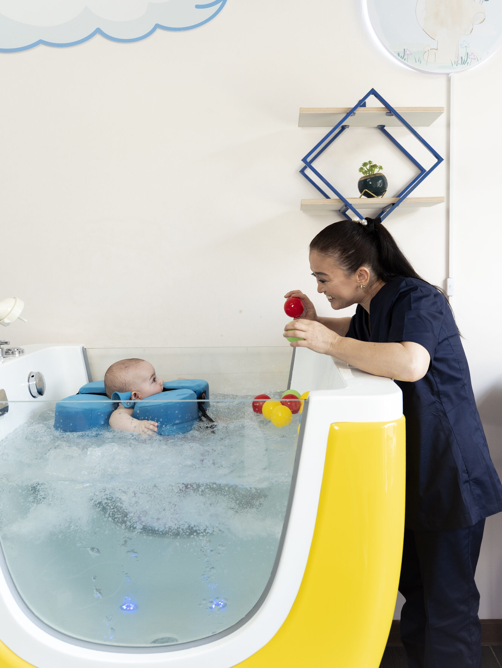 Открыть детский бизнес в Москве