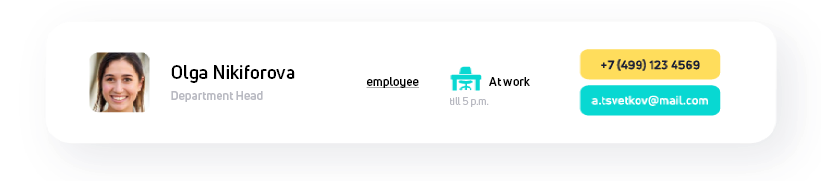 Digital HR Platform for Business Automation | HRBOX