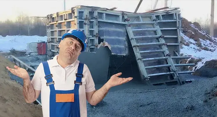 Как продлить срок службы опалубки