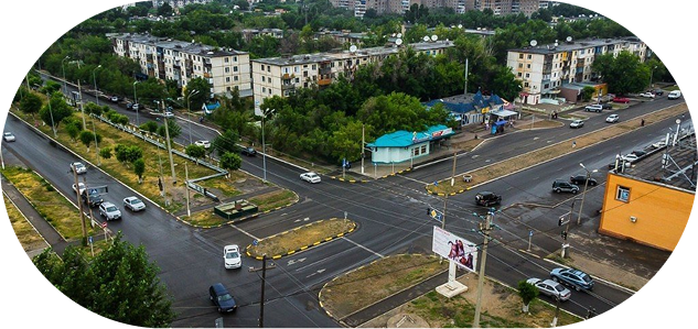 Темиртау 