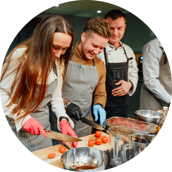 Тимбилдинг на природе в Алматы, заказать организацию тимбилдинга для ...