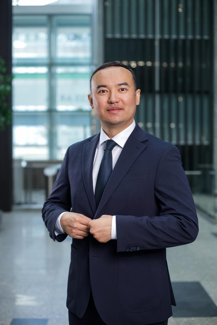 Arman Batayev