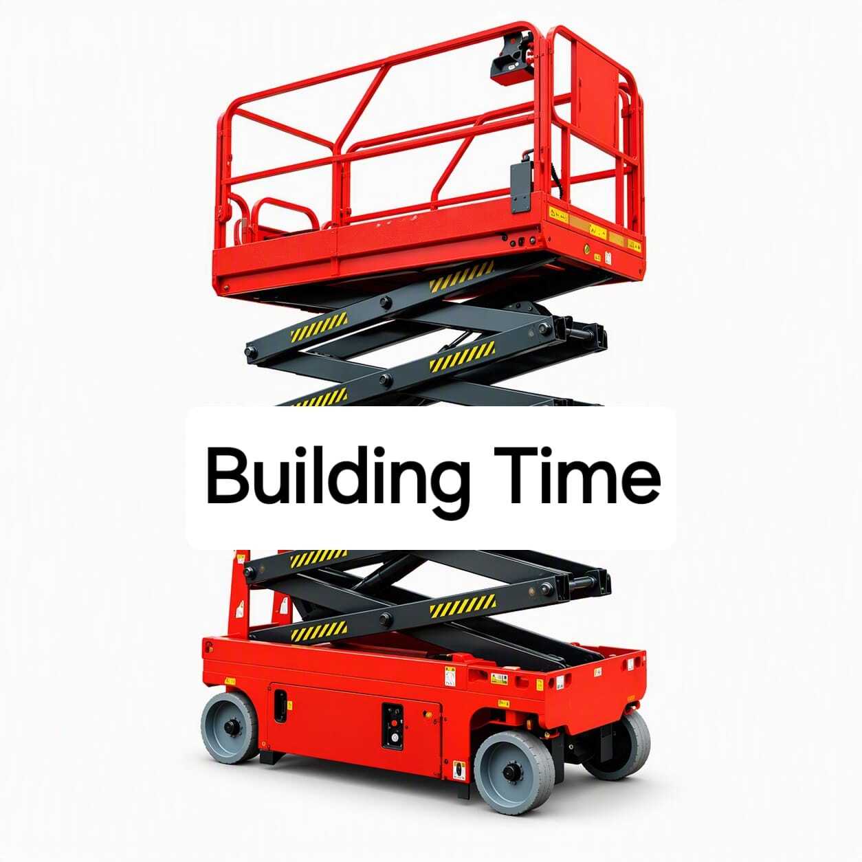Building Time