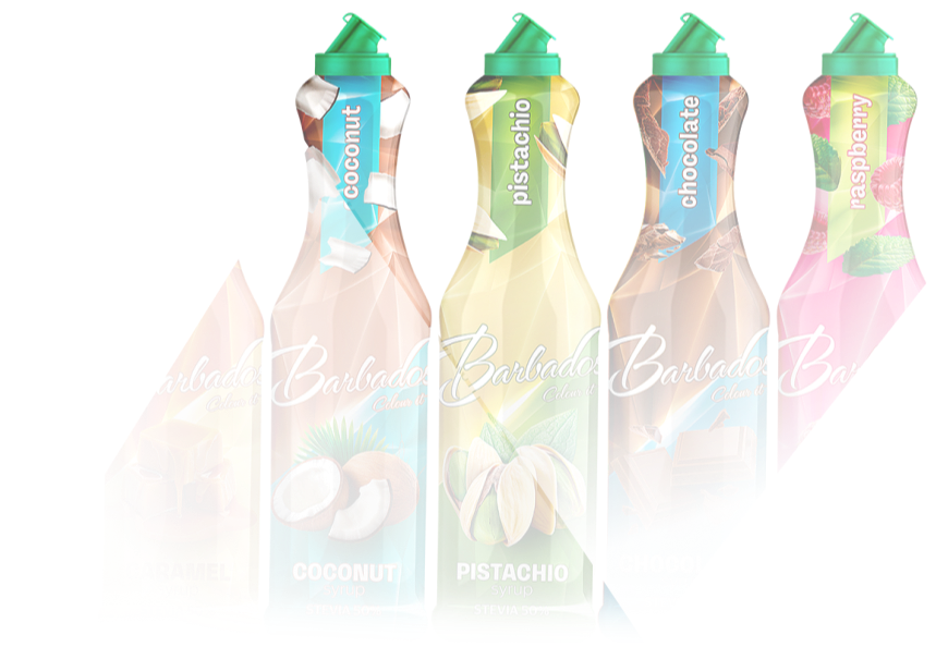 Дистрибьютерская сеть Barbados