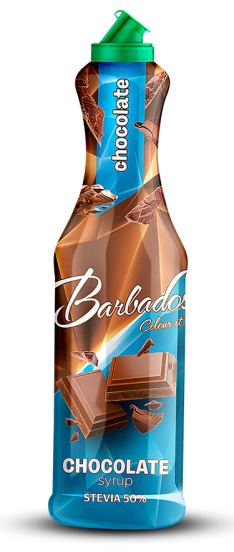 Сироп Шоколад