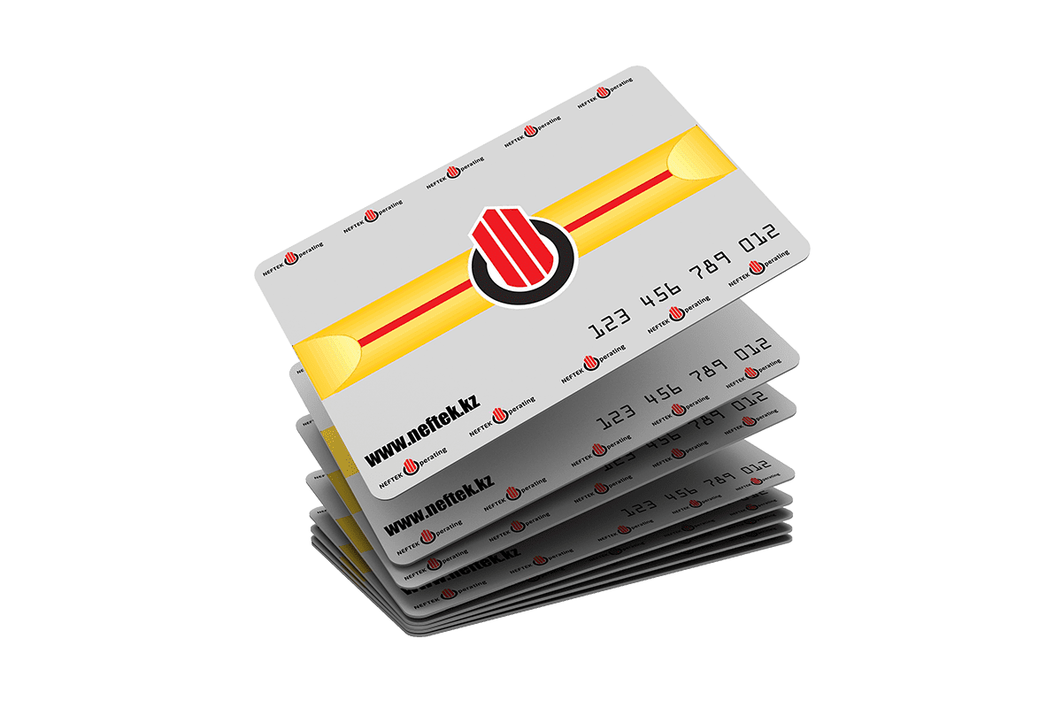 neftek smartcards