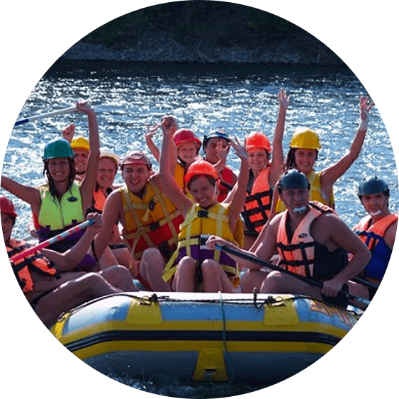 Тимбилдинг на природе в Алматы, заказать организацию тимбилдинга для ...