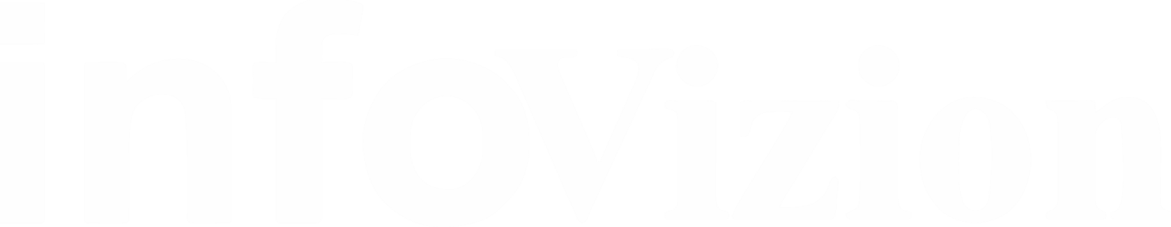 InfoVizion