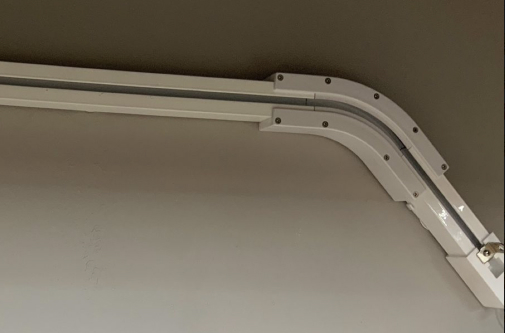 Карнизы на электроприводе в Алматы