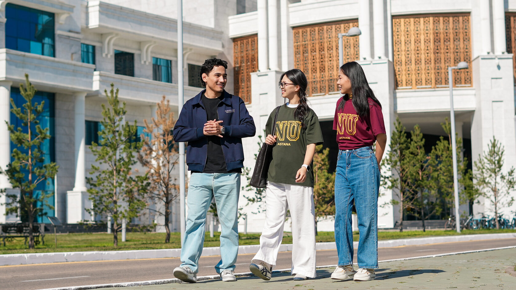 Physical Sciences