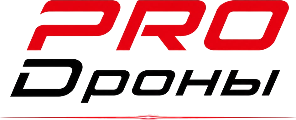 Pro Дроны