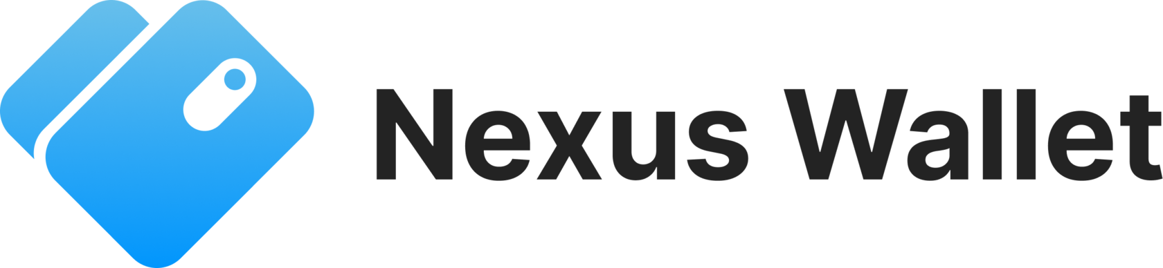  Nexus Wallet 