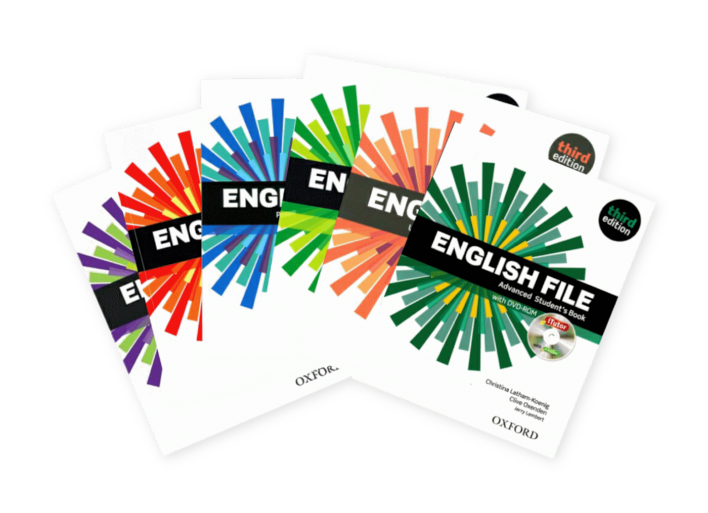 English File