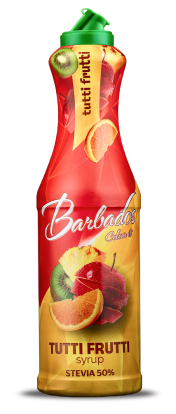 Сироп Гренадин