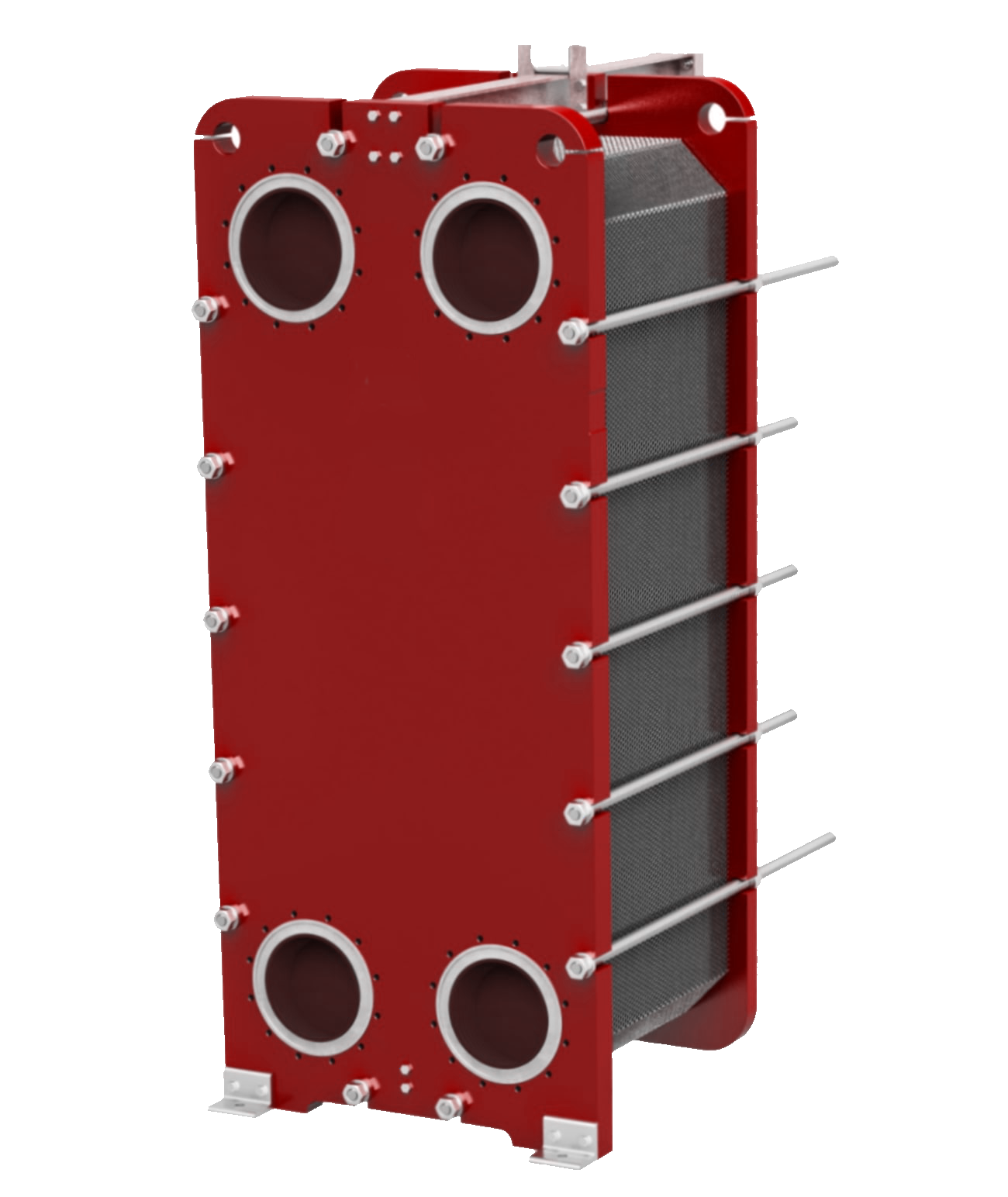 теплообменник гидрон