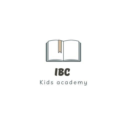  IBC Kids Academy