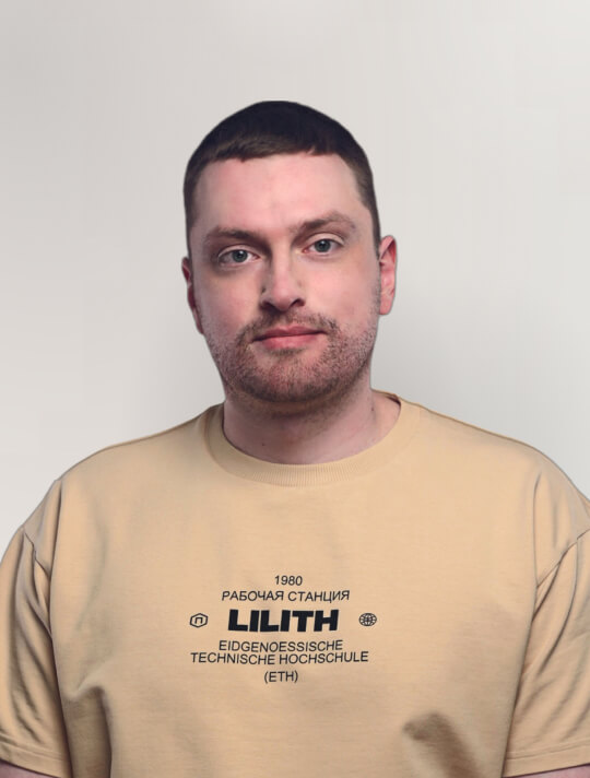 игорь qa studio