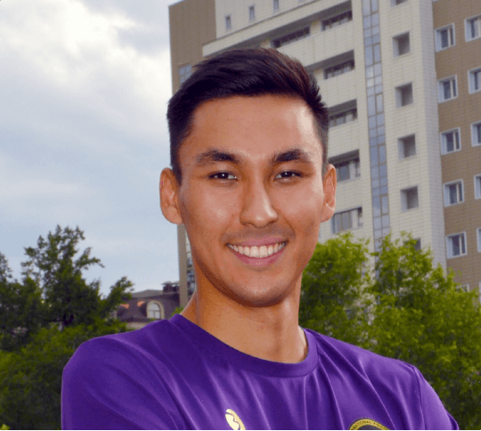 Дархан Арганчеев