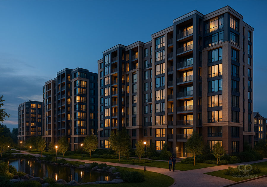 ApartamentyAlmaty — двуязычный сайт недвижимости