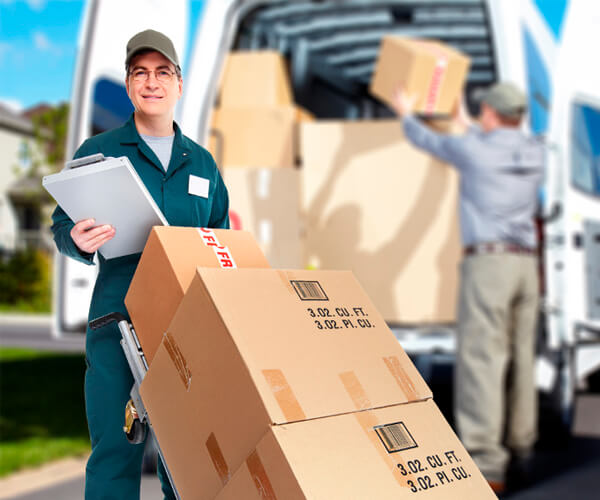 контроль качества и доставки