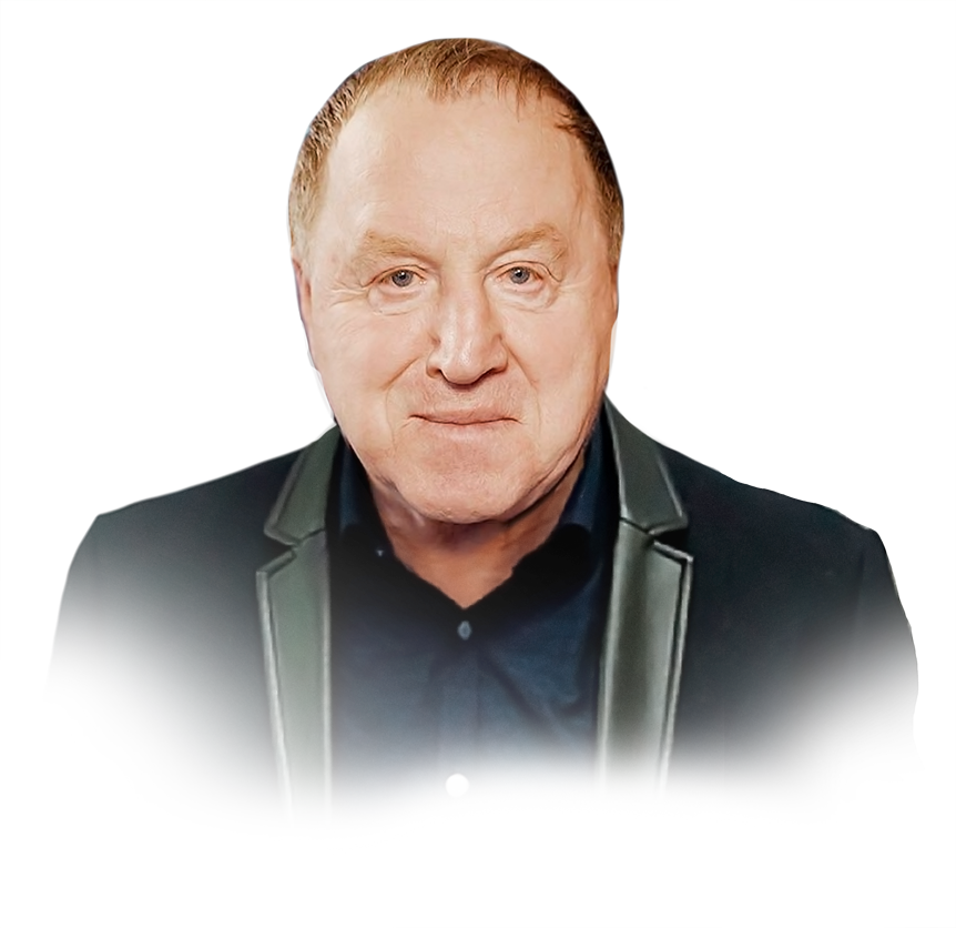 Владимир Стеклов