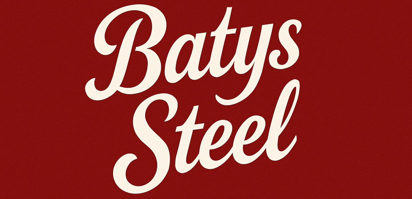 Batys Steel