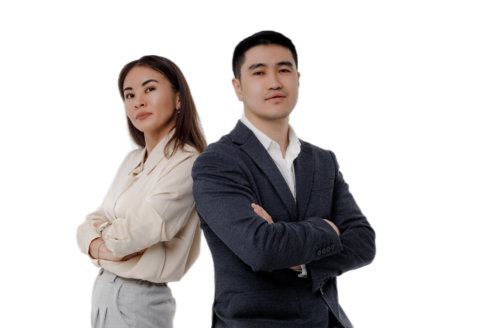 Юридические, бухгалтерские и финансовые услуги - Опыт более 6 лет