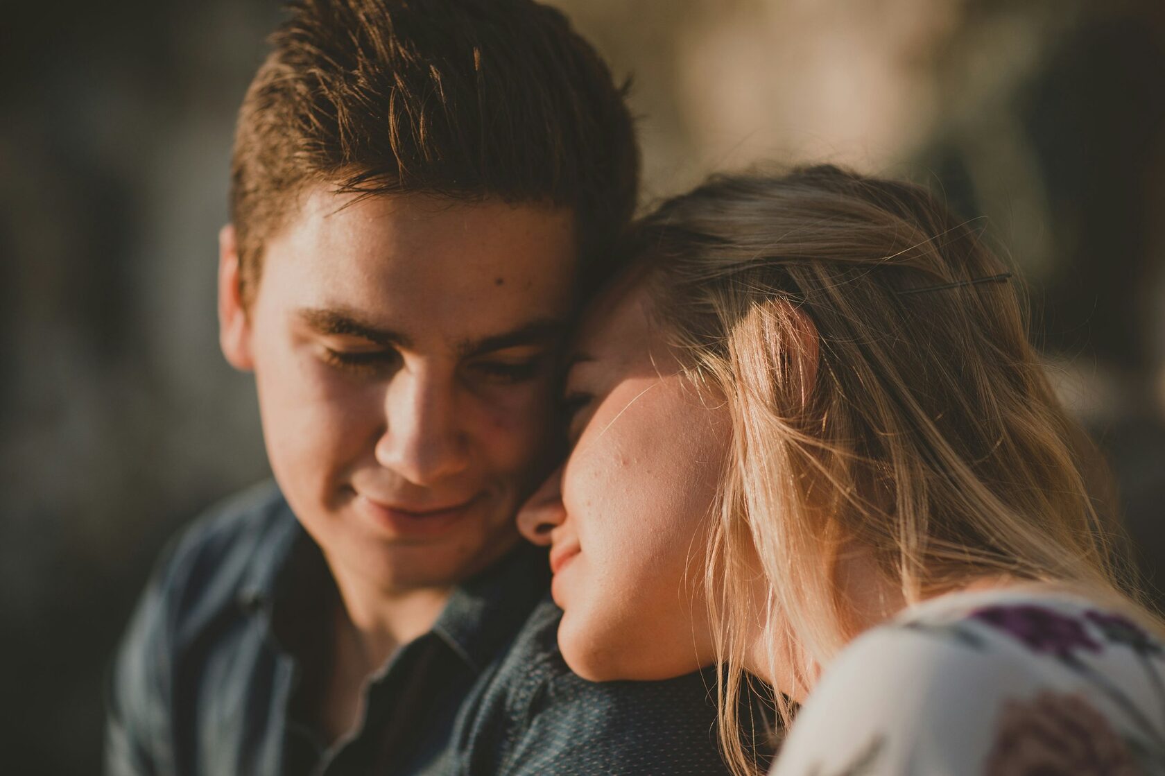 Neeti — loving couple