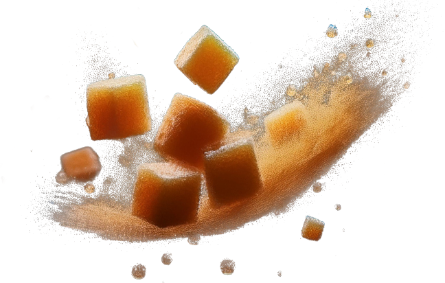 Готовим инверторный сироп