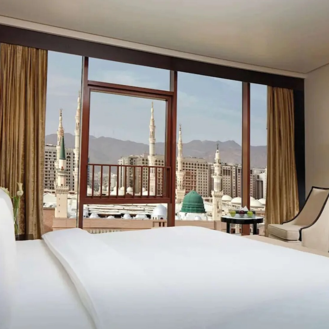 Халяль отель в Турции Adenya Hotel
