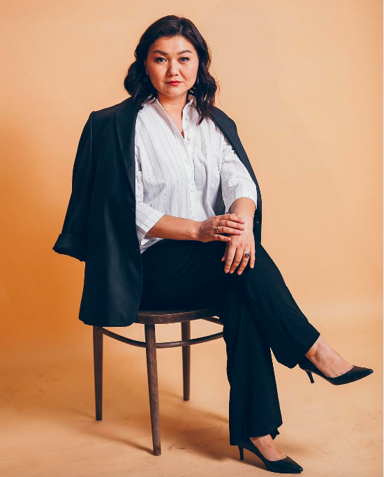 Жалаңаш Анапола Мушкадиз