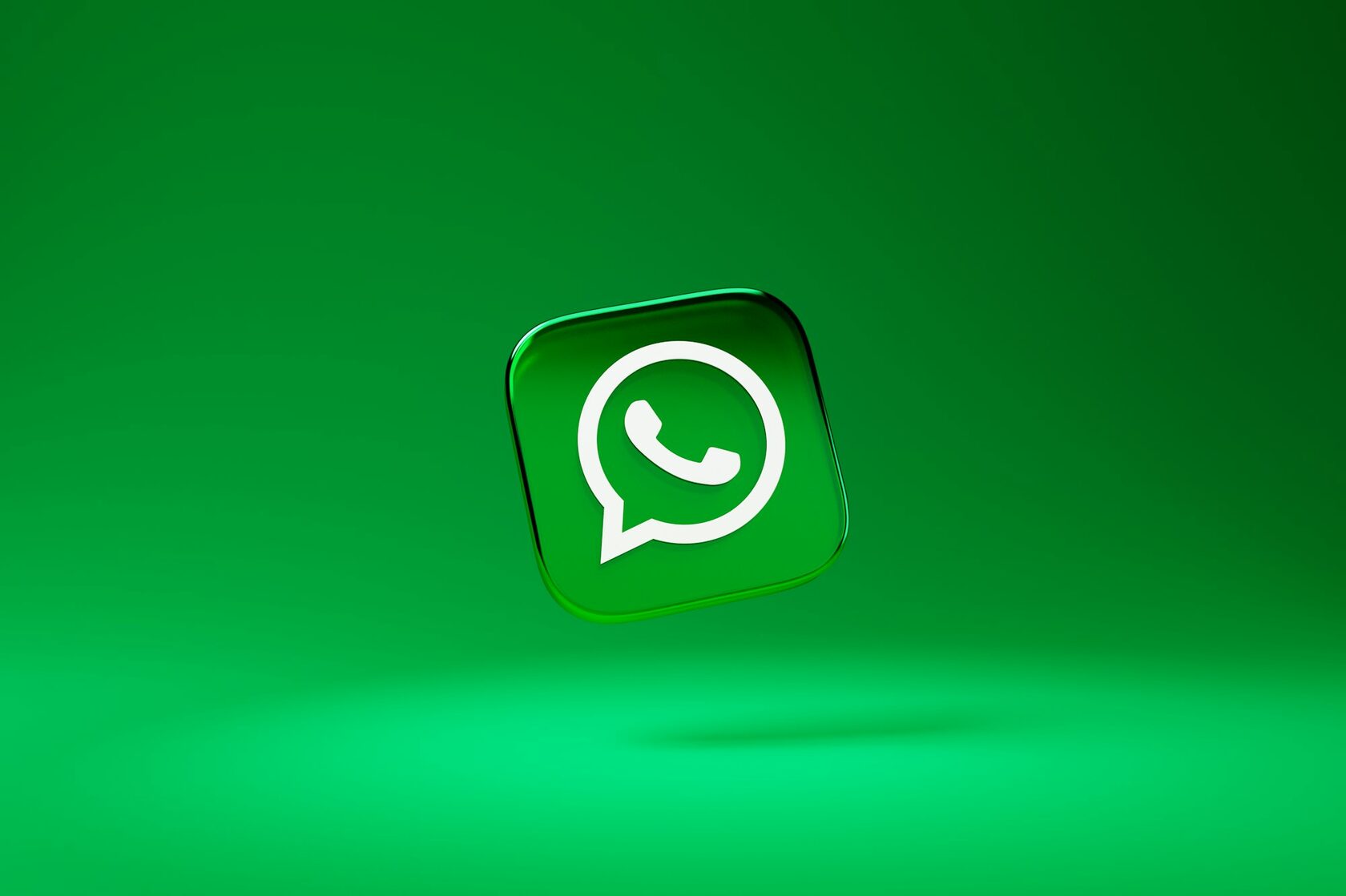 QR-код для связи в WhatsApp — отсканируйте камерой телефона