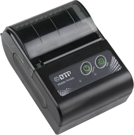 Принтер чеков