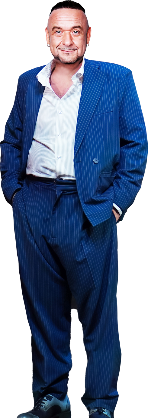 Александр Морозов