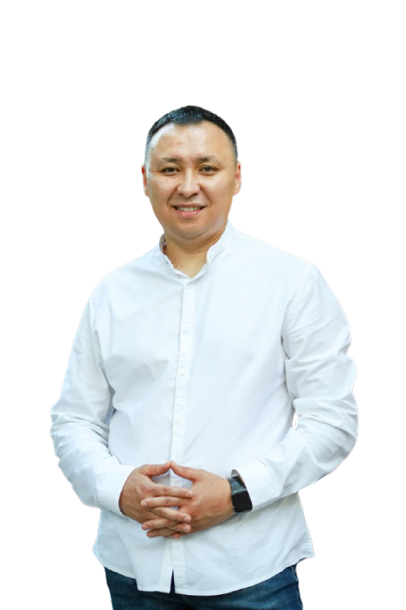 Бахтияр Ибраев