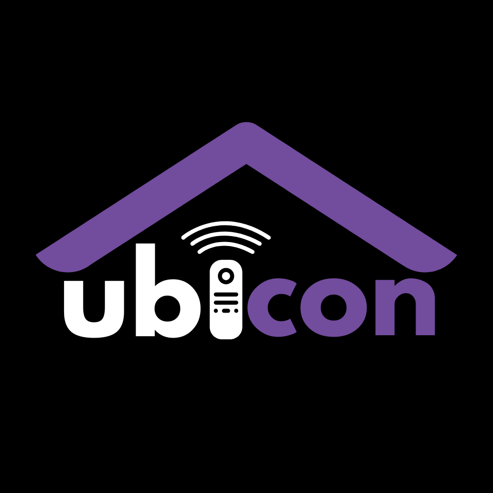 UBICON - надежные решения под ключ. 