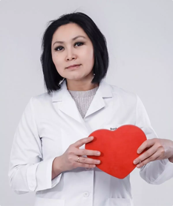 Фотография врача 2