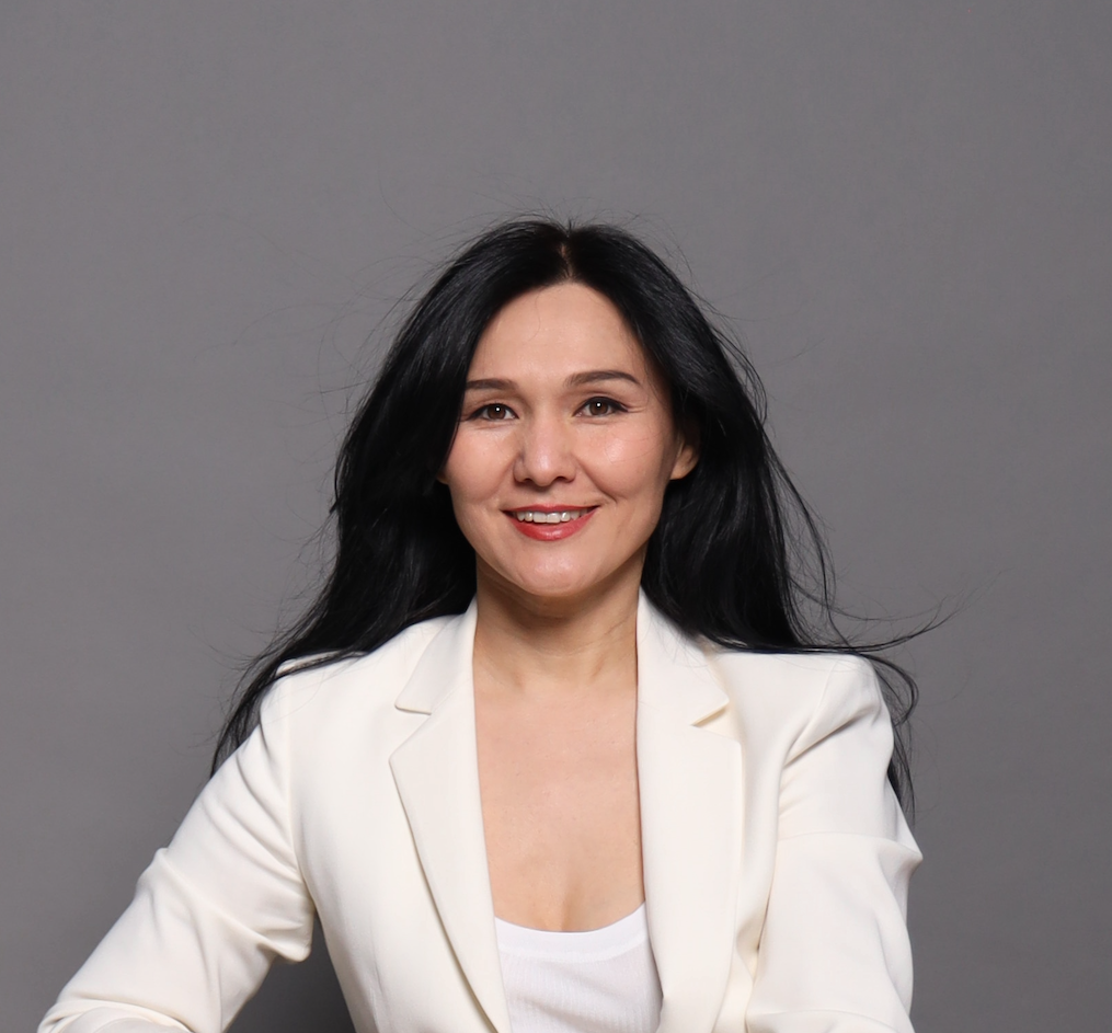 Азиза Сабурова