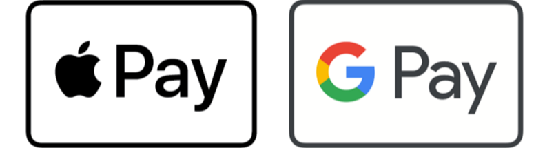 Appla Google Pay