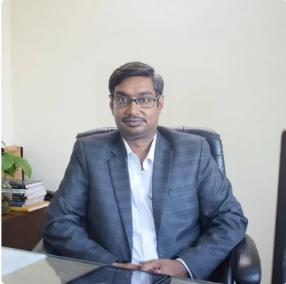 Dr K K Singh