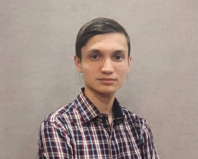 Хайрулин Артём Рафаилович