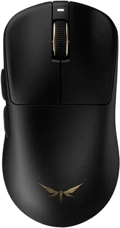 Игровая мышь VGN Dragonfly F1 V5 Turbo, чёрный
