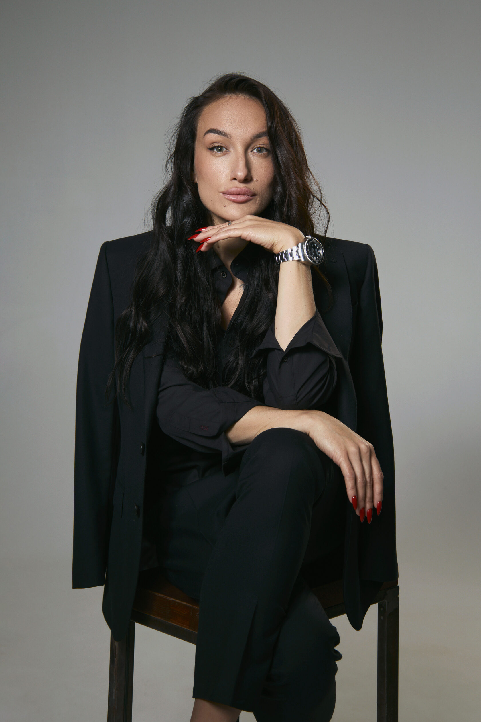 Надежда Первушкина